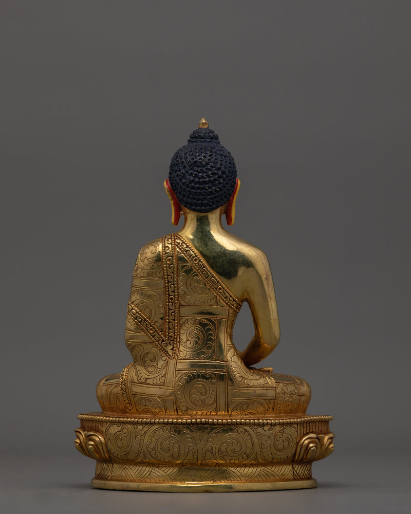 Meditation Amitabha Buddha Statue | The Buddha of Infinite Light