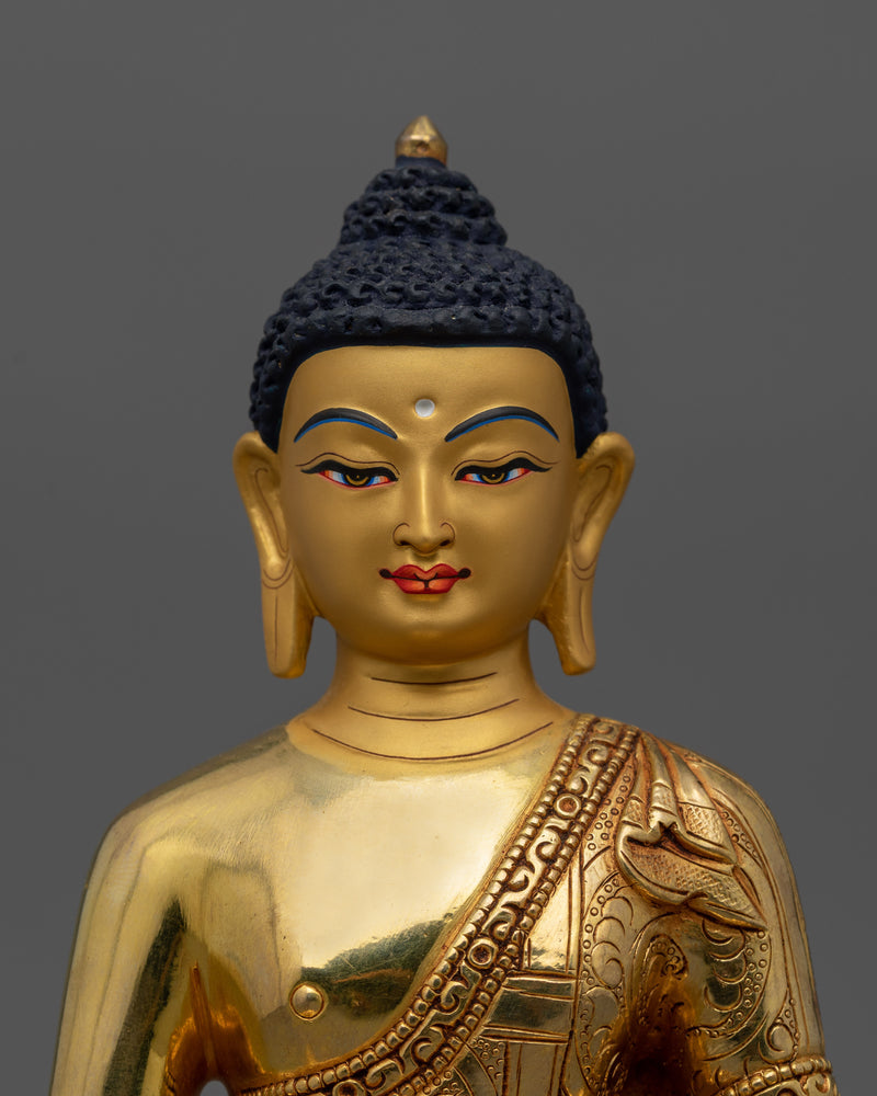 Meditation Amitabha Buddha Statue | The Buddha of Infinite Light