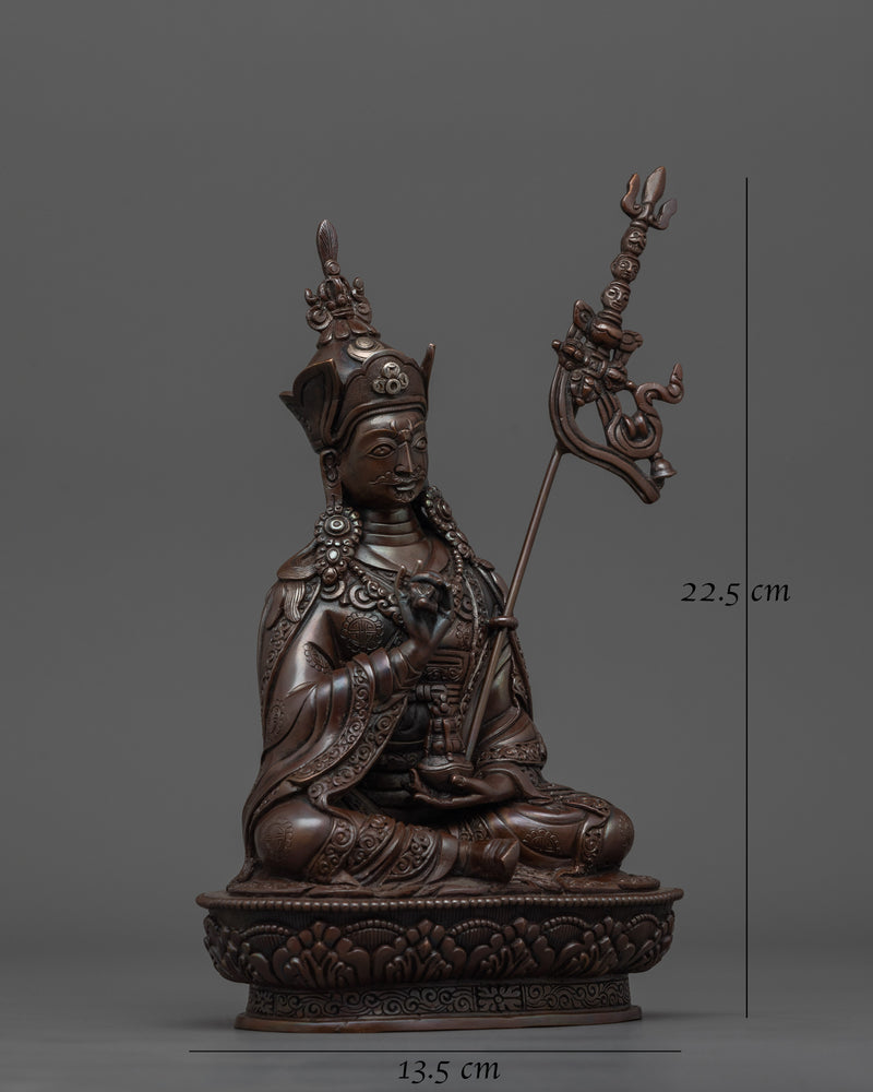 wrathful-deity-padmasambhava