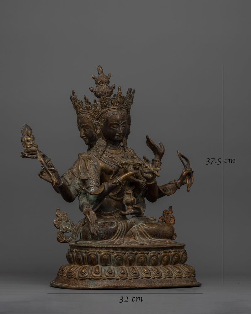 namgyalma-dakini-figurine