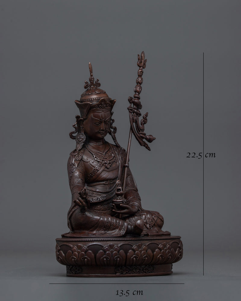 second-buddha-padmasambhava-statue