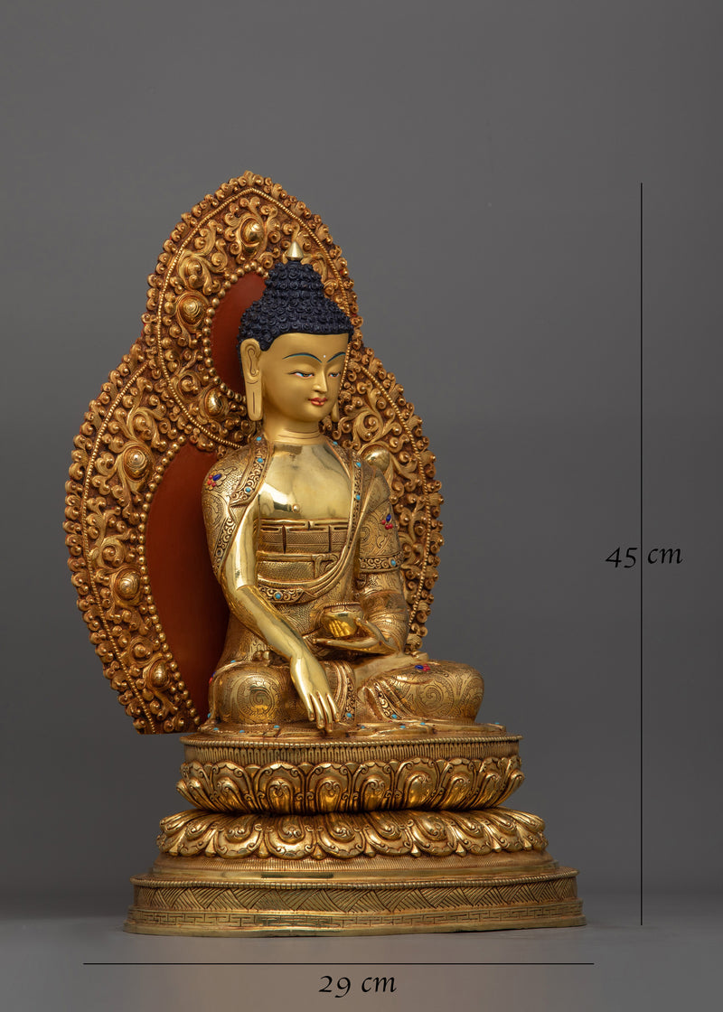 the-five-buddha-family-set-statue