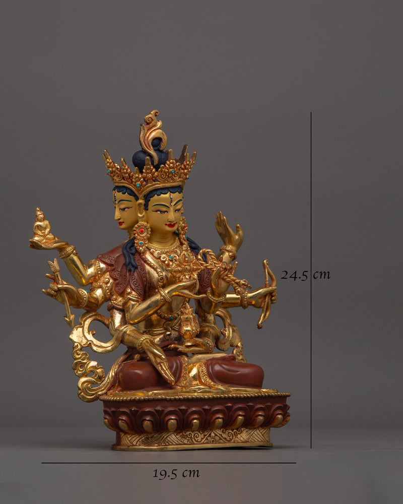 namgyalma-ushnisha-vijaya-statue