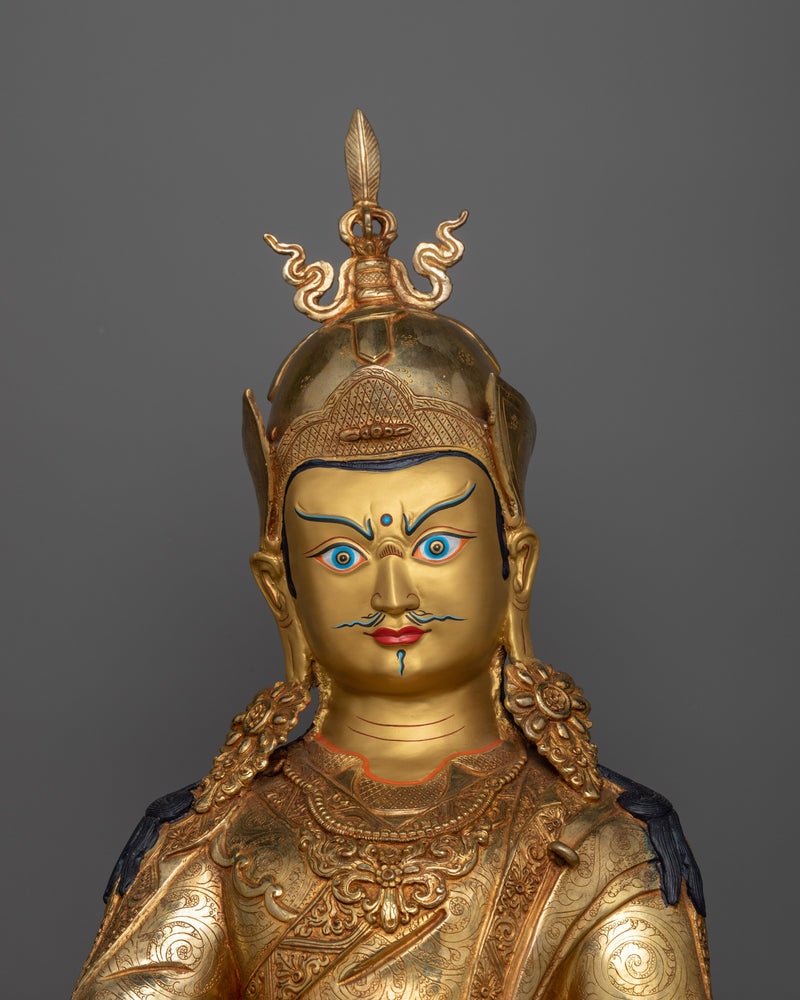 Guru Rinpoche