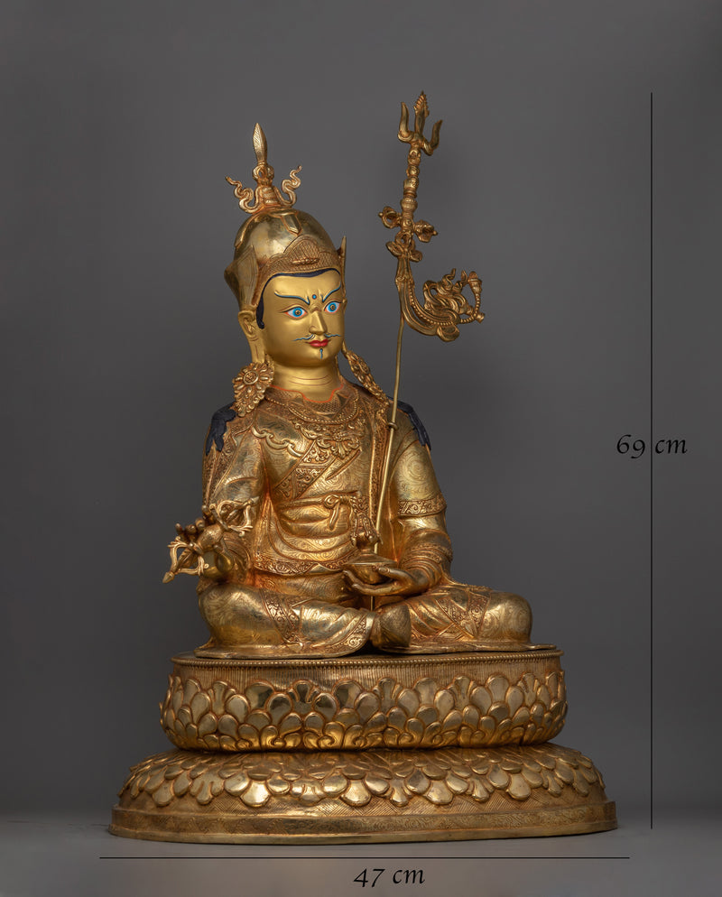 Guru Rinpoche