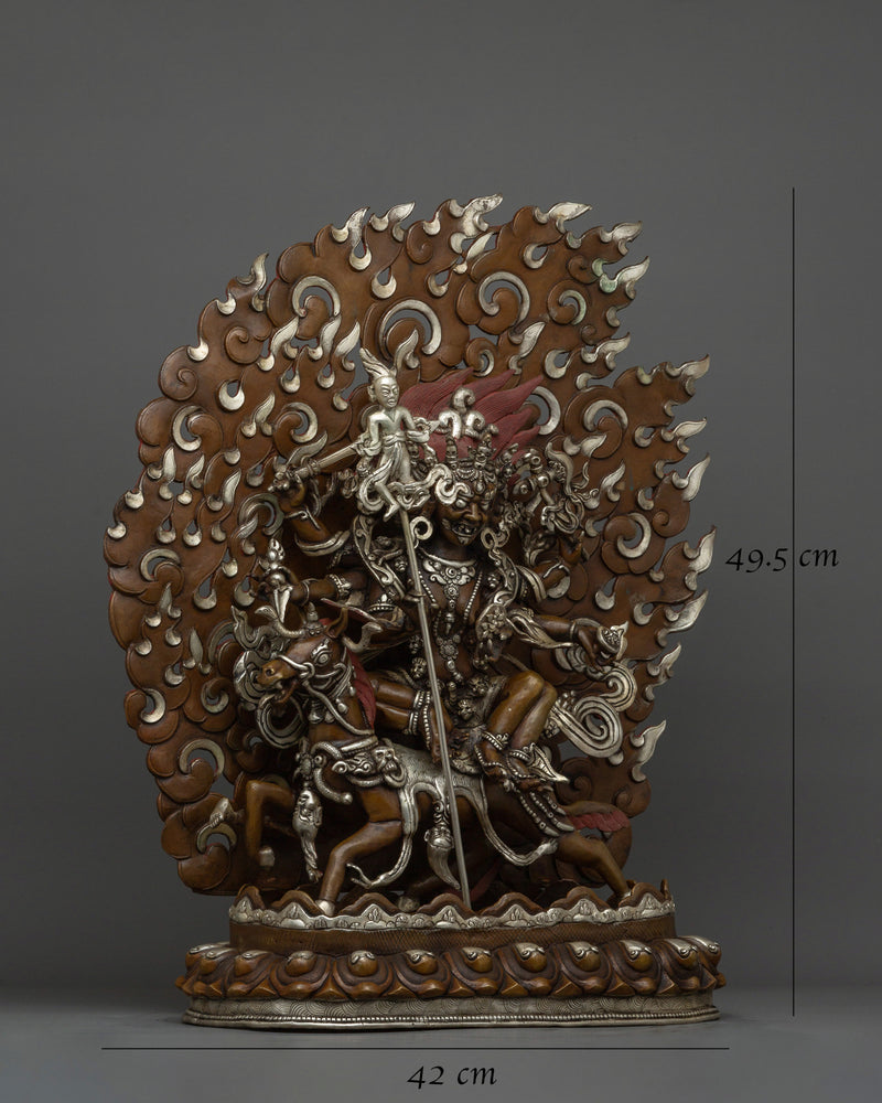 sipai-gyalmo-spiritual-protector-goddess