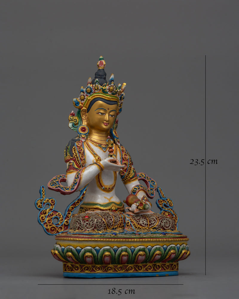 vajrasattva-bodhisattva-statue