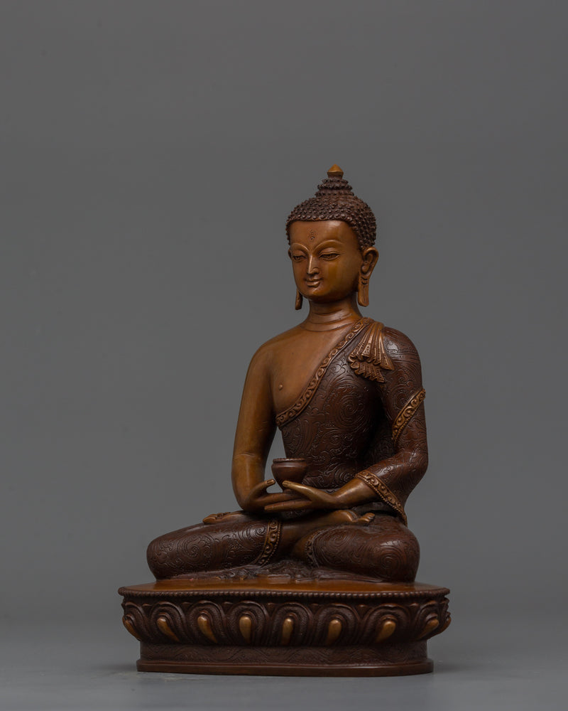 Amitabha Buddha