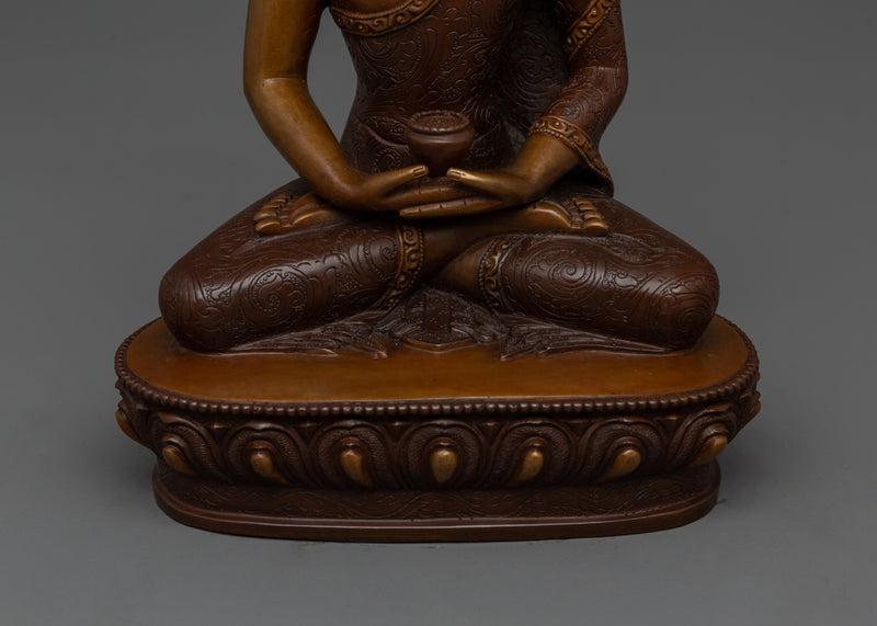 Amitabha Buddha