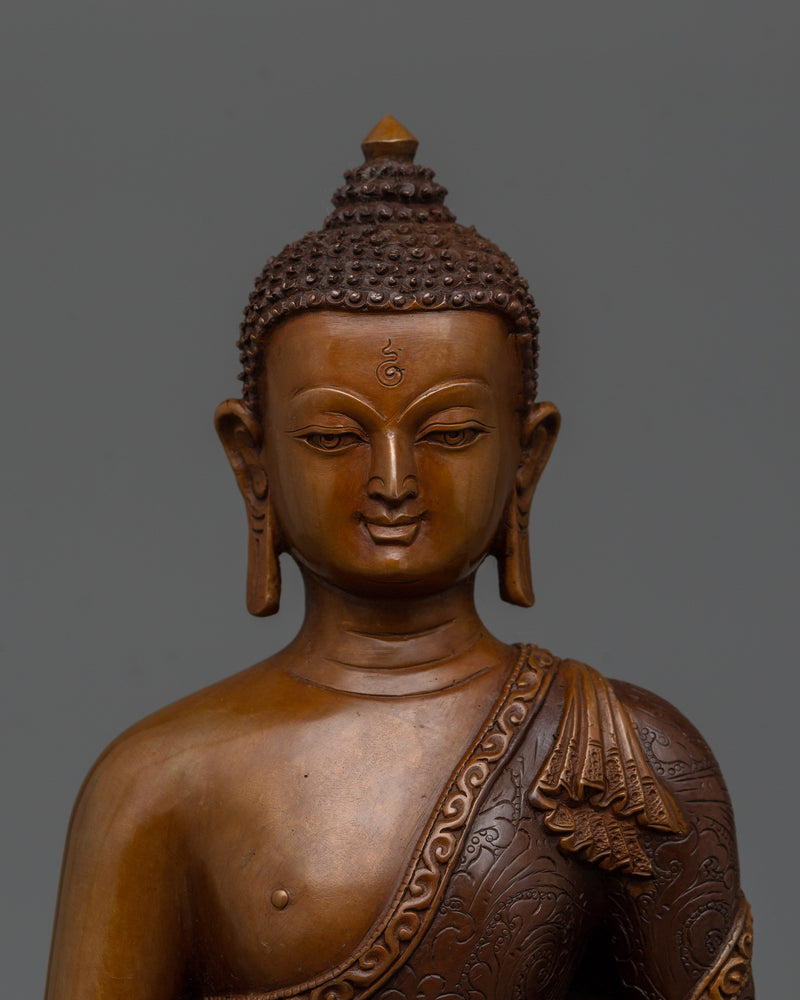 Amitabha Buddha