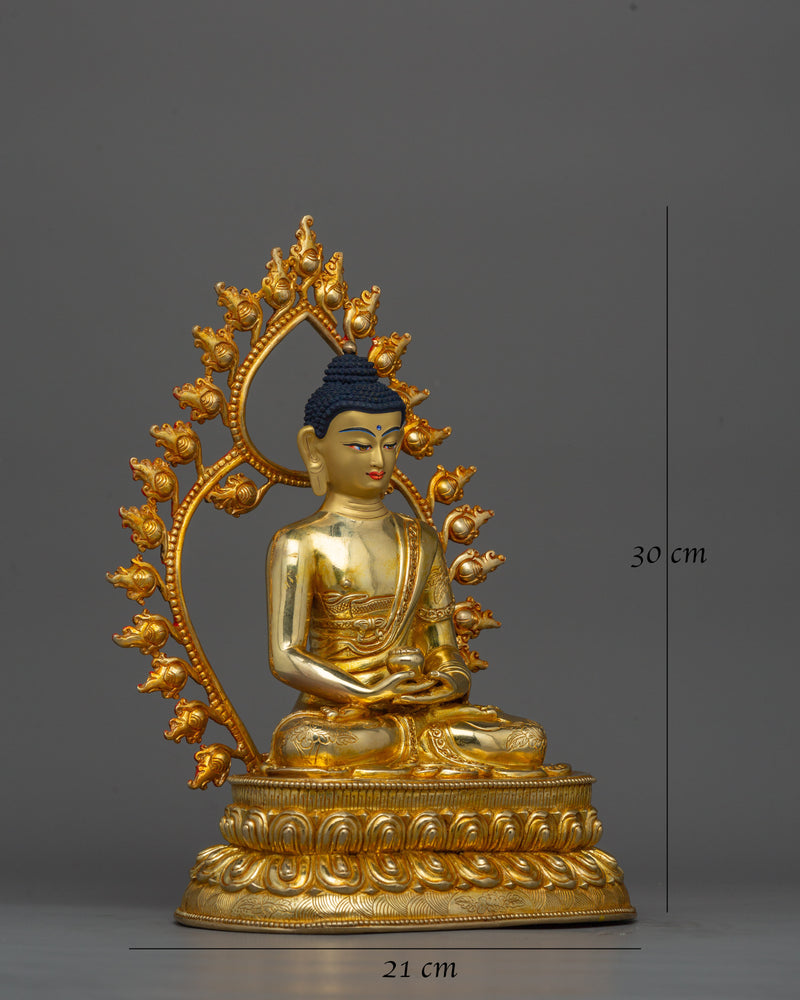 Amitabha Buddha