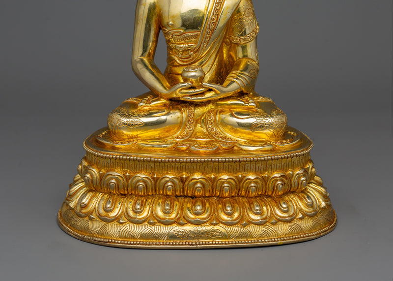 Amitabha Buddha