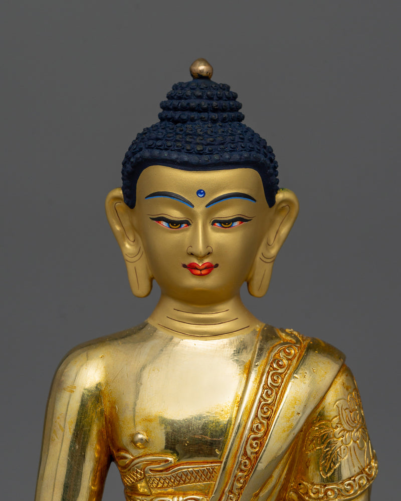 Amitabha Buddha