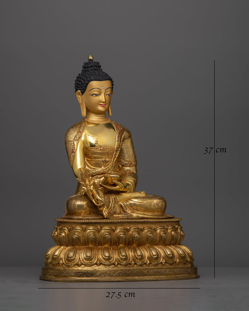 set-of-three-buddha-sculptures