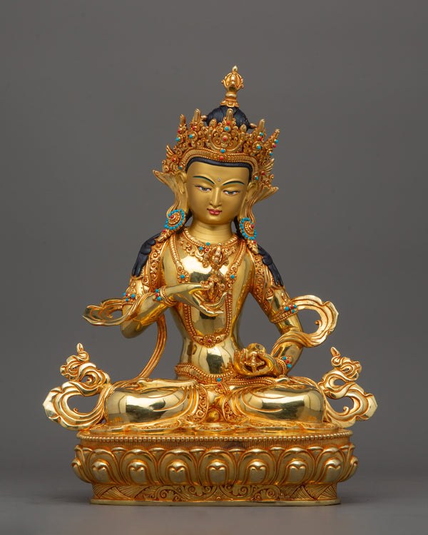 buddhist-vajrasattva-figurine