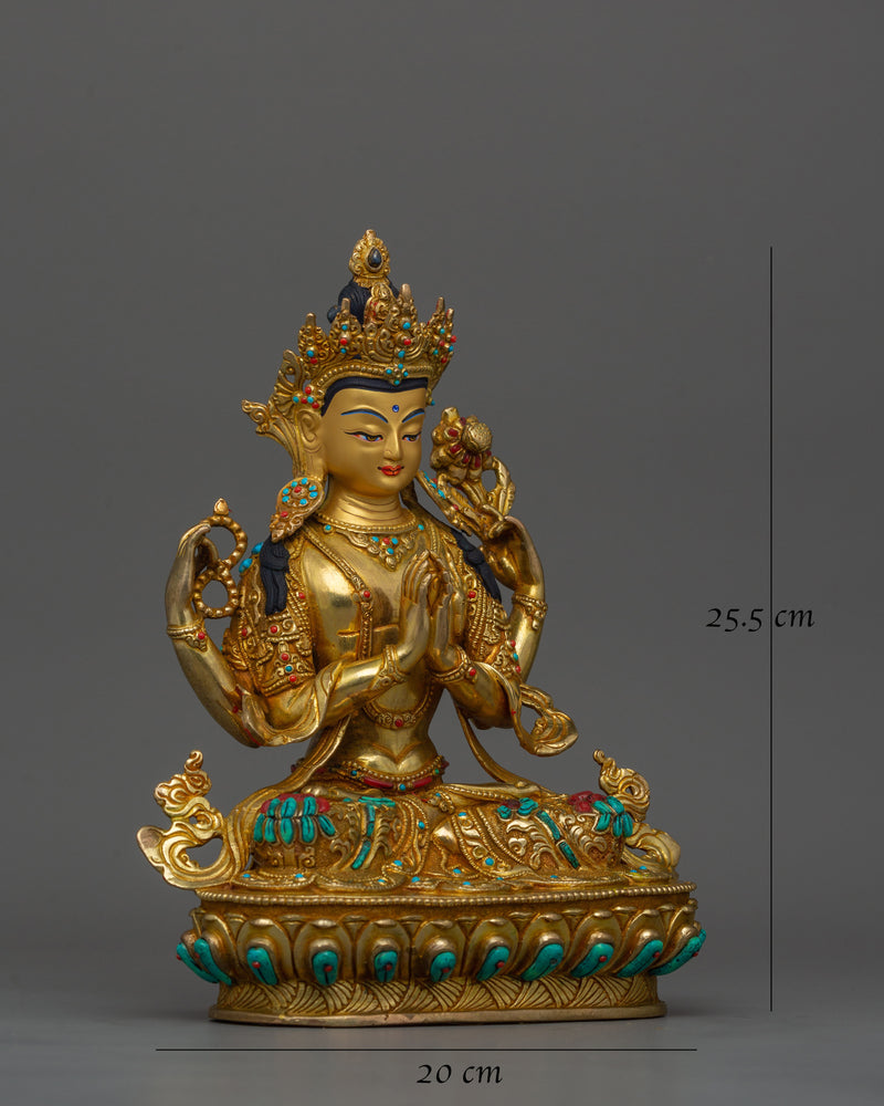 chenrezig-13-inch-statue