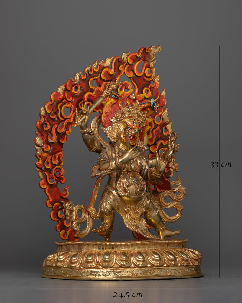 buddhist-wrathful-deity-hayagriva