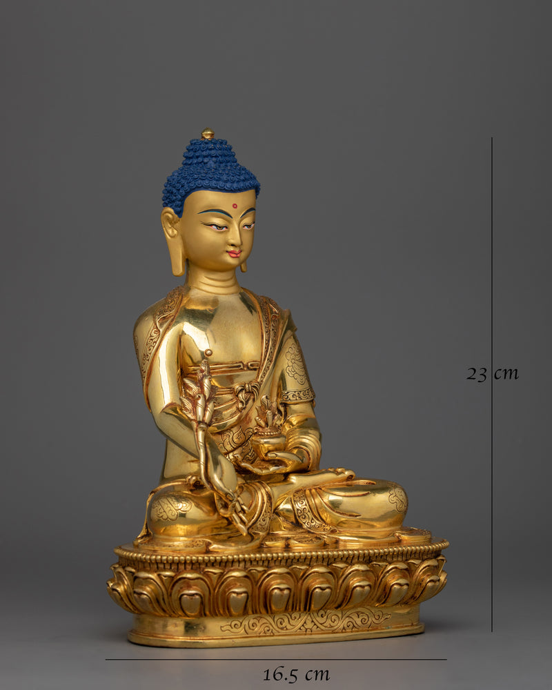 spiritual-bhaisajyaguru-figurine