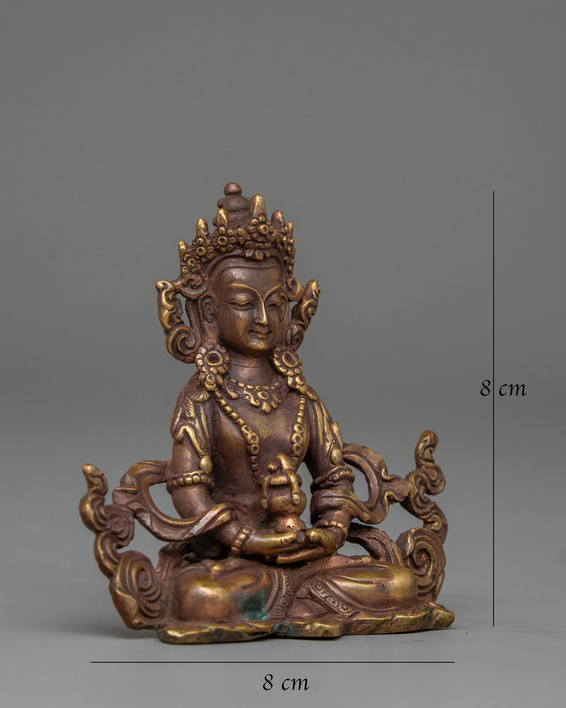 long-life-deity-amitayus-figurine