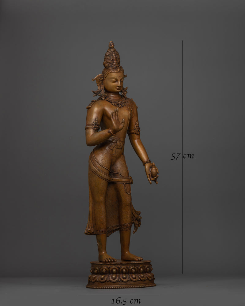 bodhisattva-deity-lokeshwor
