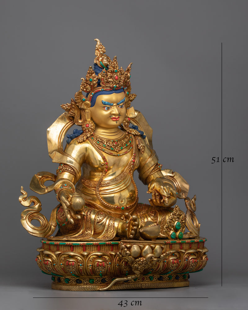 wealth-deity-dzambhala-figurine