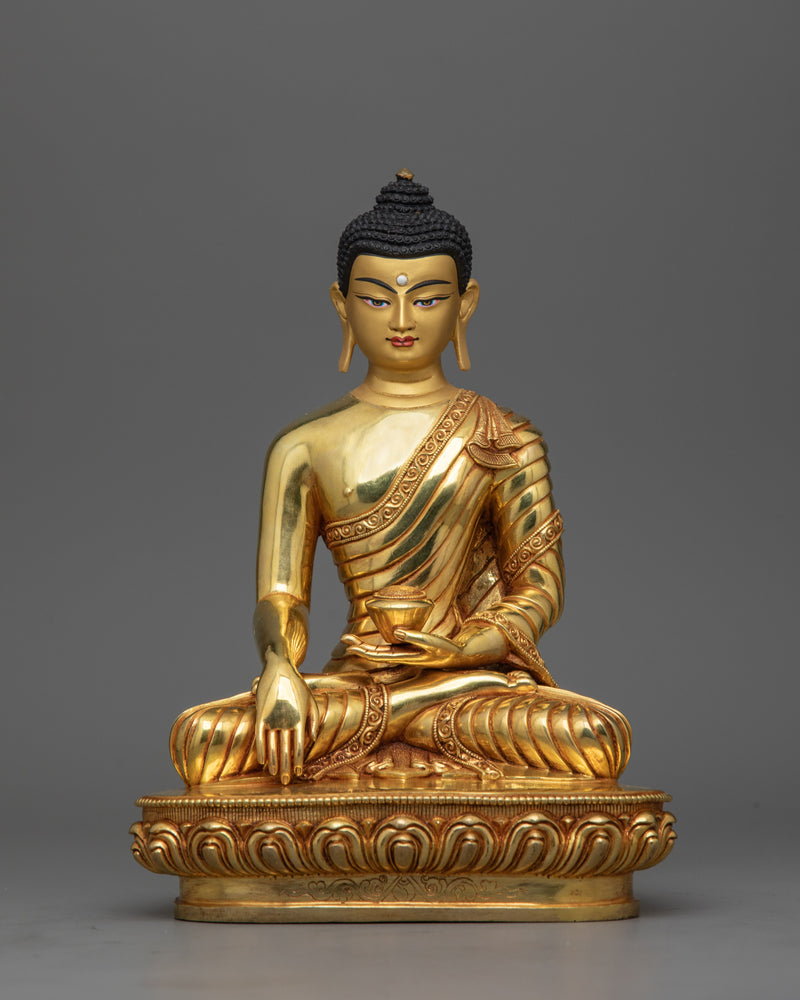 five-buddha-sacred-set