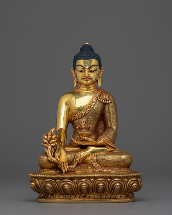 healing-buddha-bhaisajyaguru