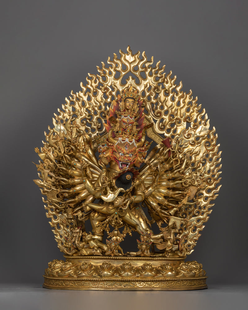 yidam-deity-yamantaka-statue