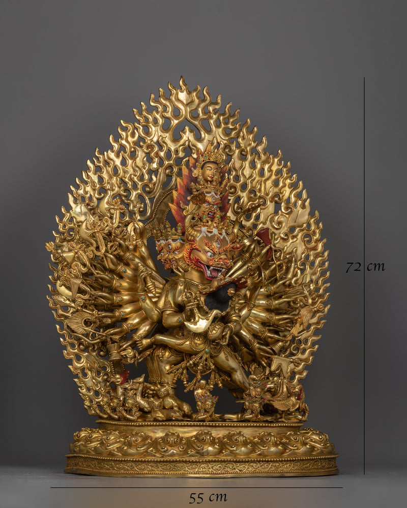 yidam-deity-yamantaka-statue