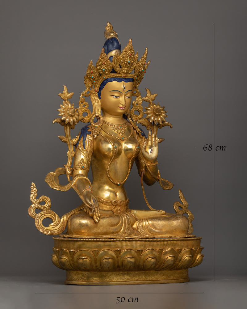 white-tara-symbol-of-longevity