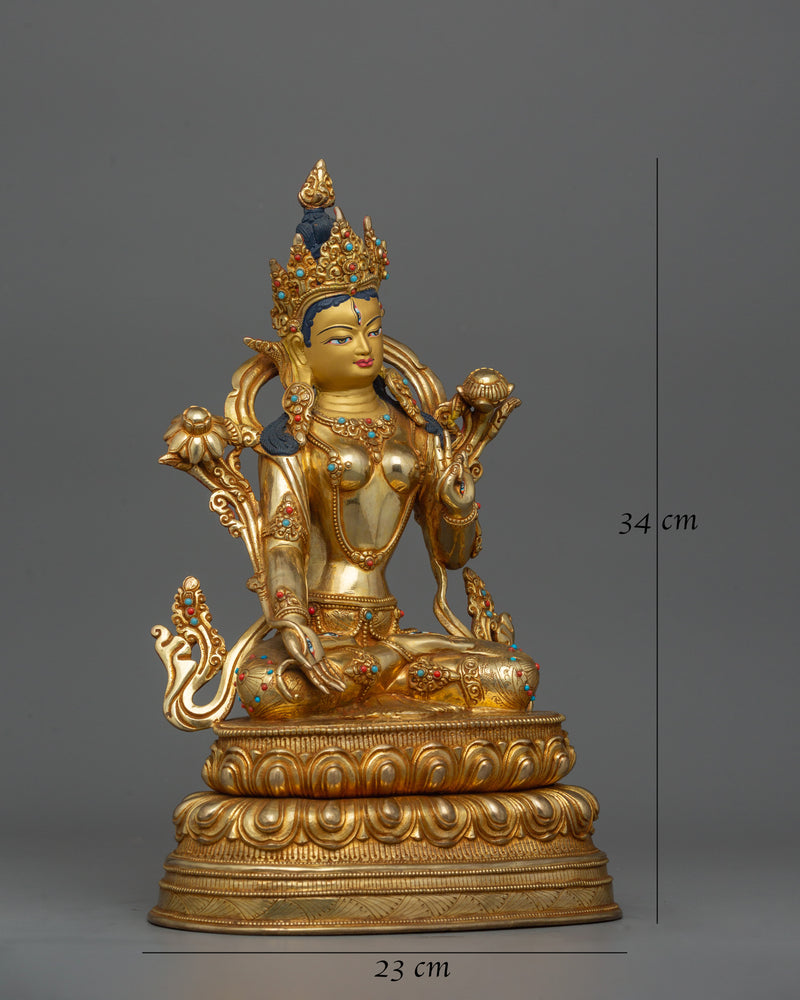 white-tara-buddhist-goddess-figurine