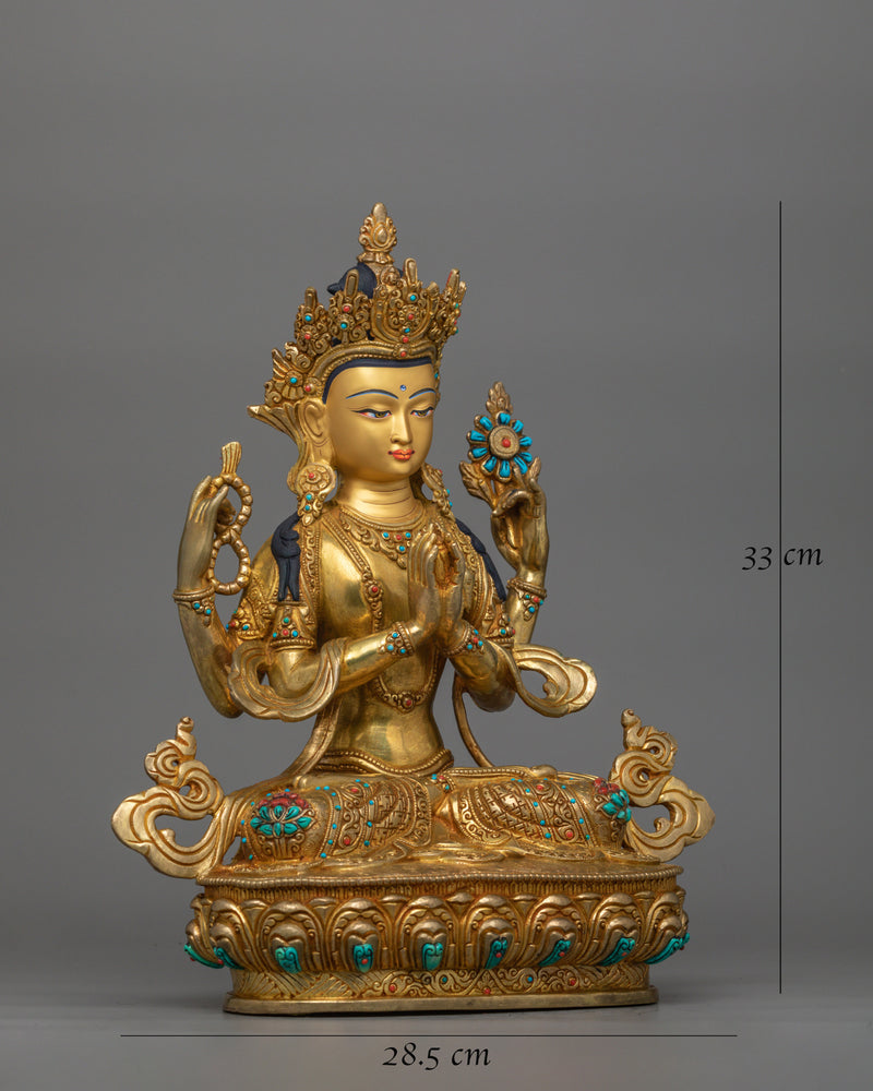 chenrezig-compassion-deity-figurine