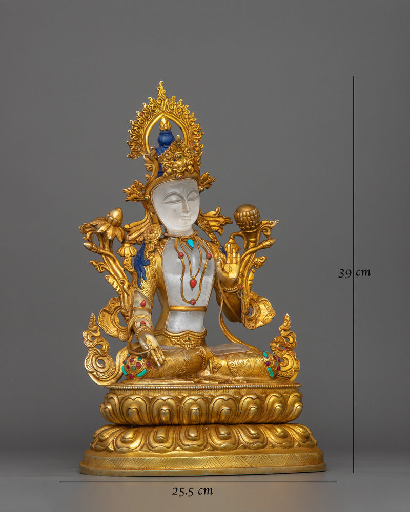 spiritual-energy-of-white-tara