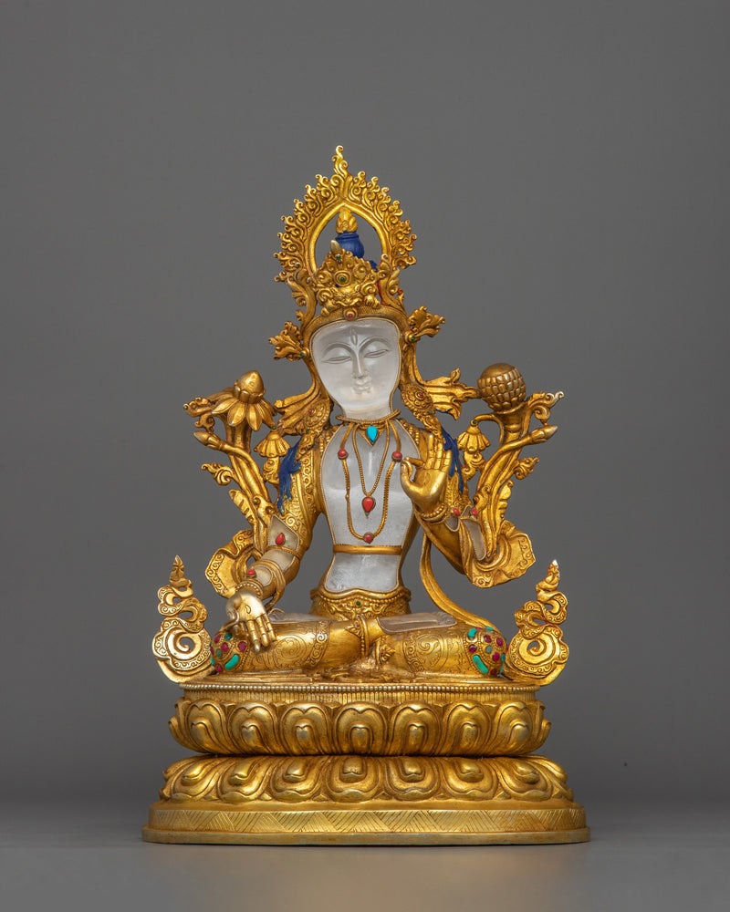 spiritual-energy-of-white-tara