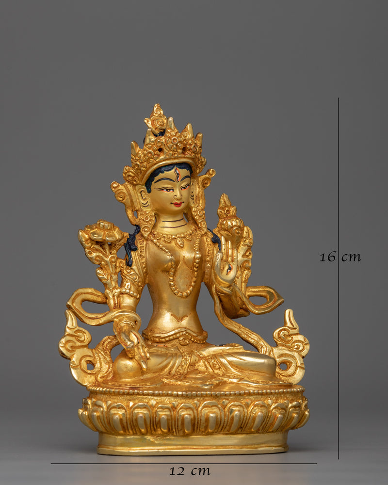 white-tara-statue-for-longevity-practices