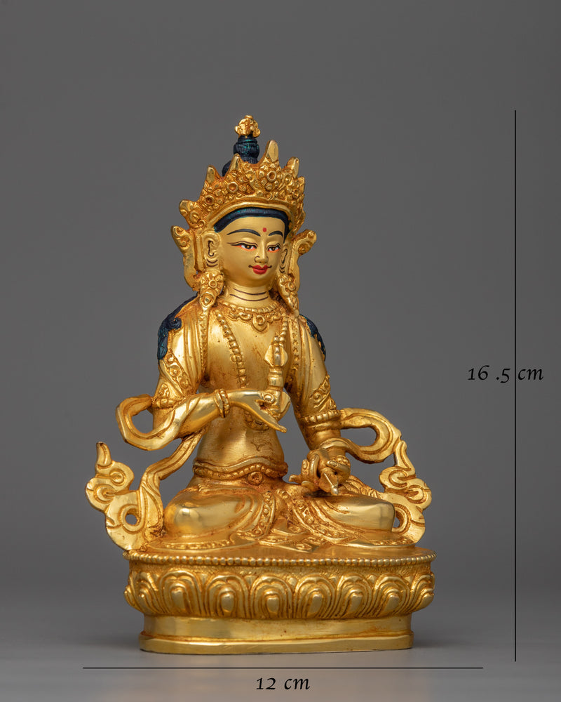 sacred-vajrasattva-sculpture