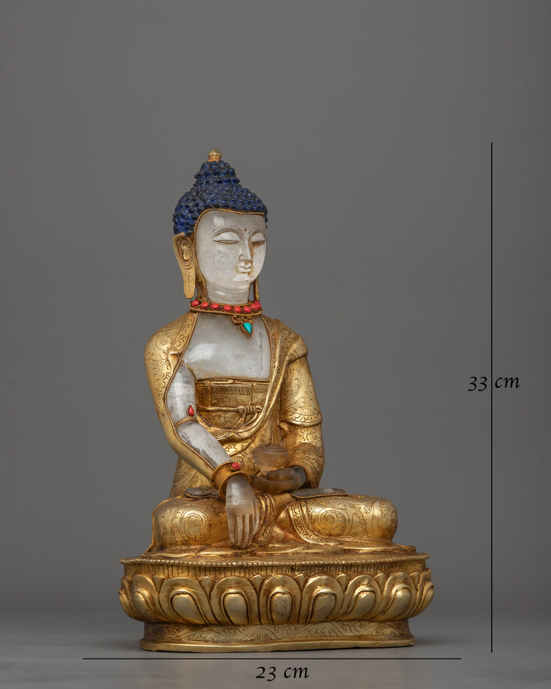 buddhist-meditation-deity-shakyamuni