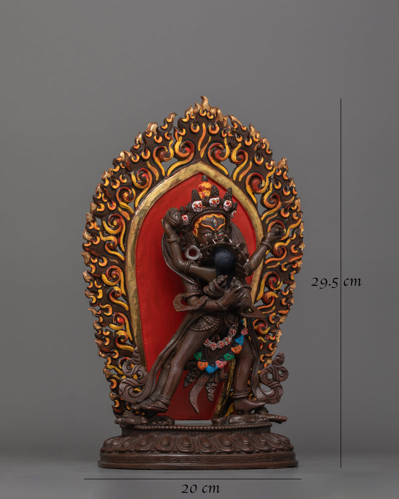 tantric-deity-chakrasamvara