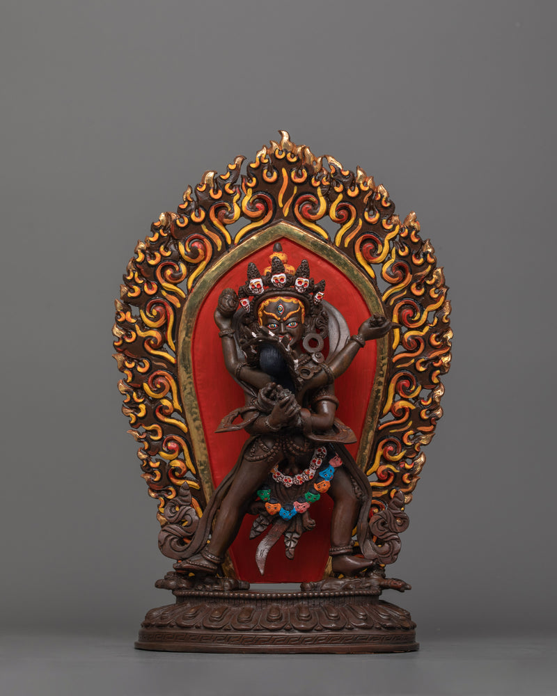 tantric-deity-chakrasamvara