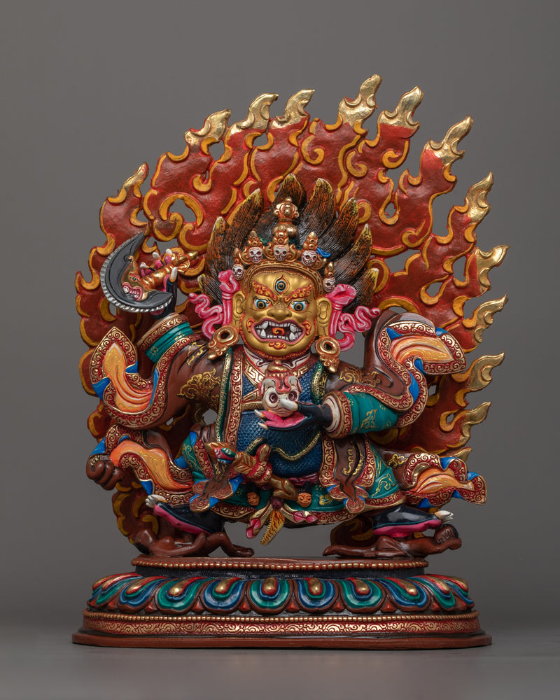 guardian-of-the-dharma-mahakala-bernakchen