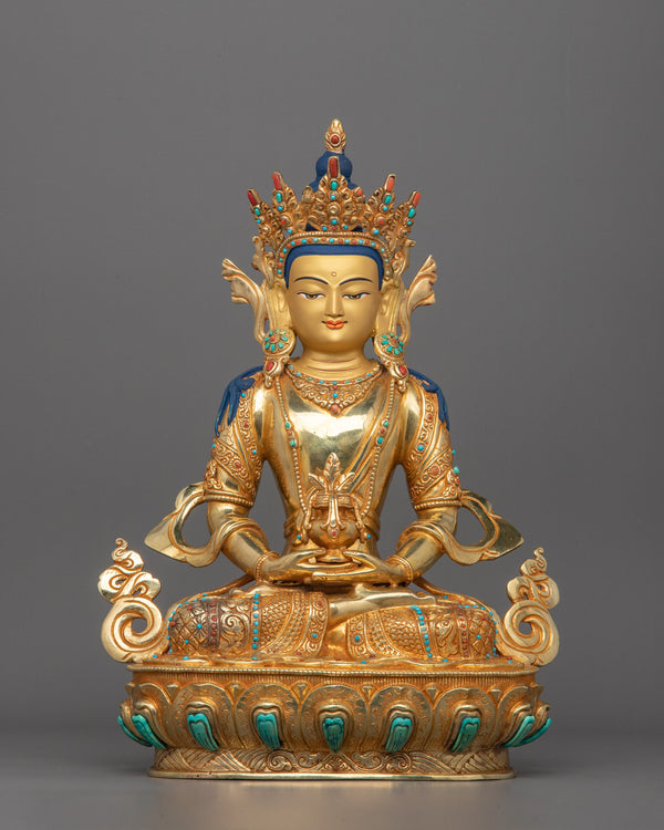 meditation-deity-amitayus-figurine