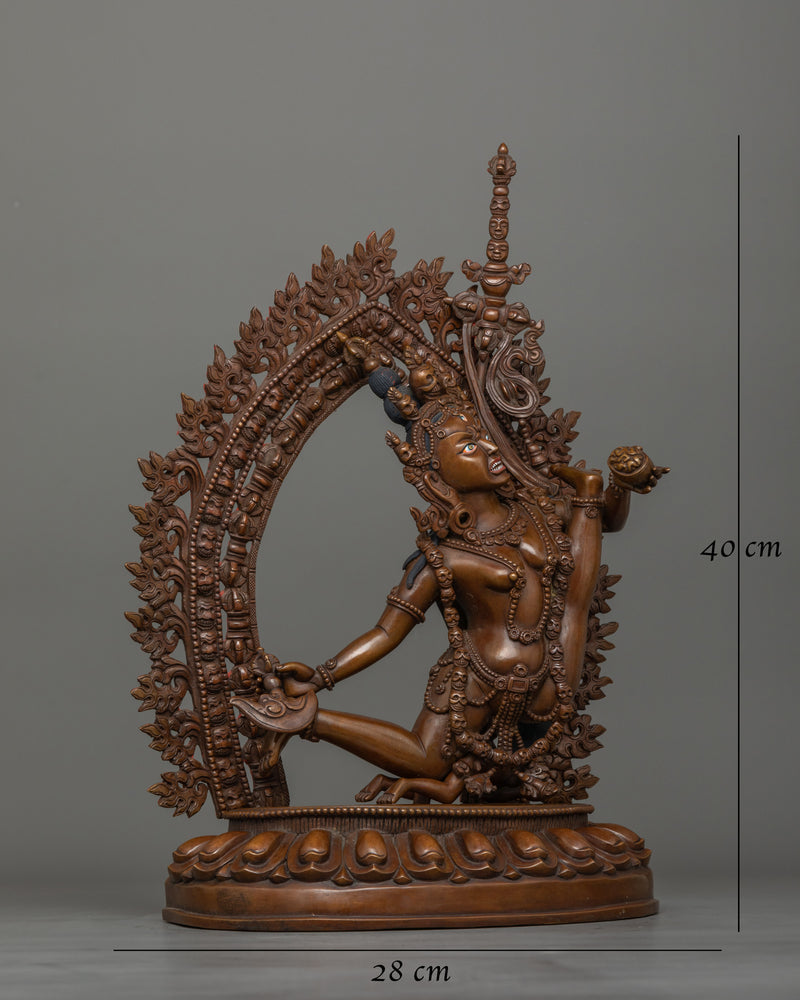 vajrayogini-female-dakini-sculpture