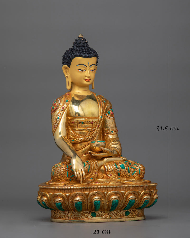 shakyamuni-buddha-enlightened-dharma-teacher