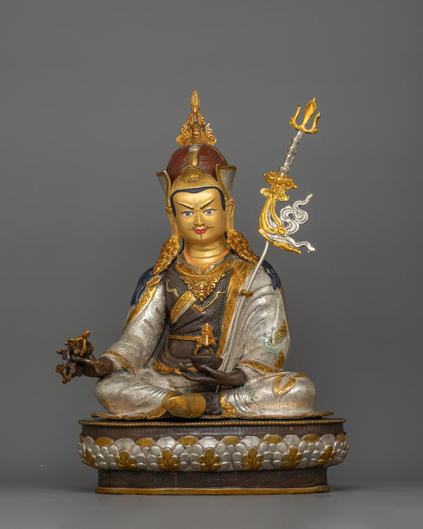 vajrayana-guru-padmasambhava