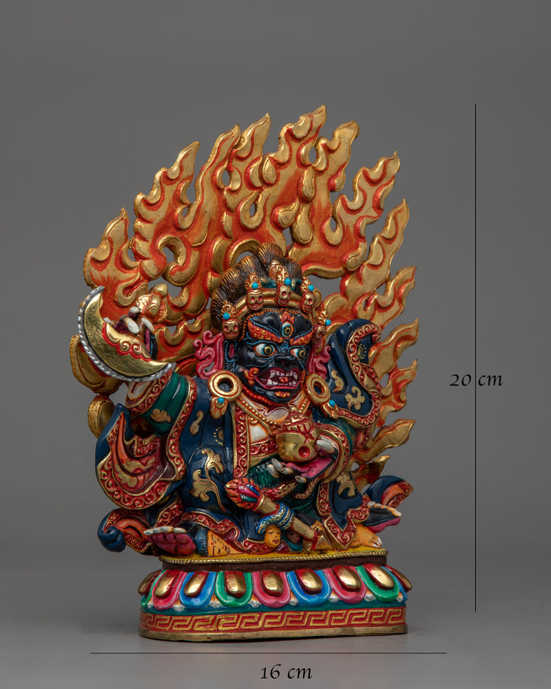 three-eyed-mahakala-bernagchen