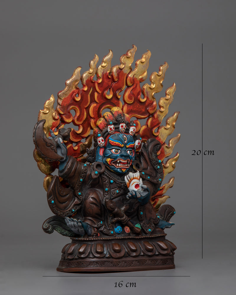 tibetan-buddhism-mahakala-bernagchen