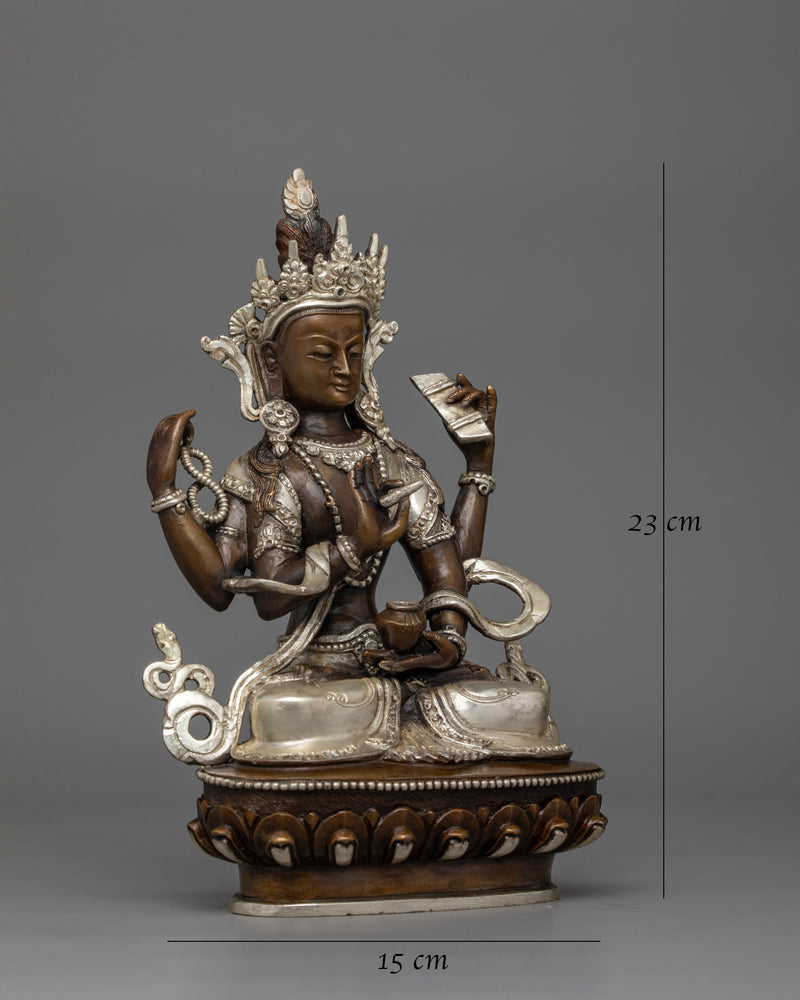 prajnaparamita-mother-of-all-buddhas