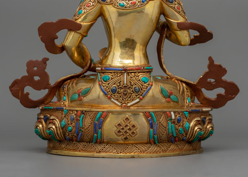 Vajrasattva