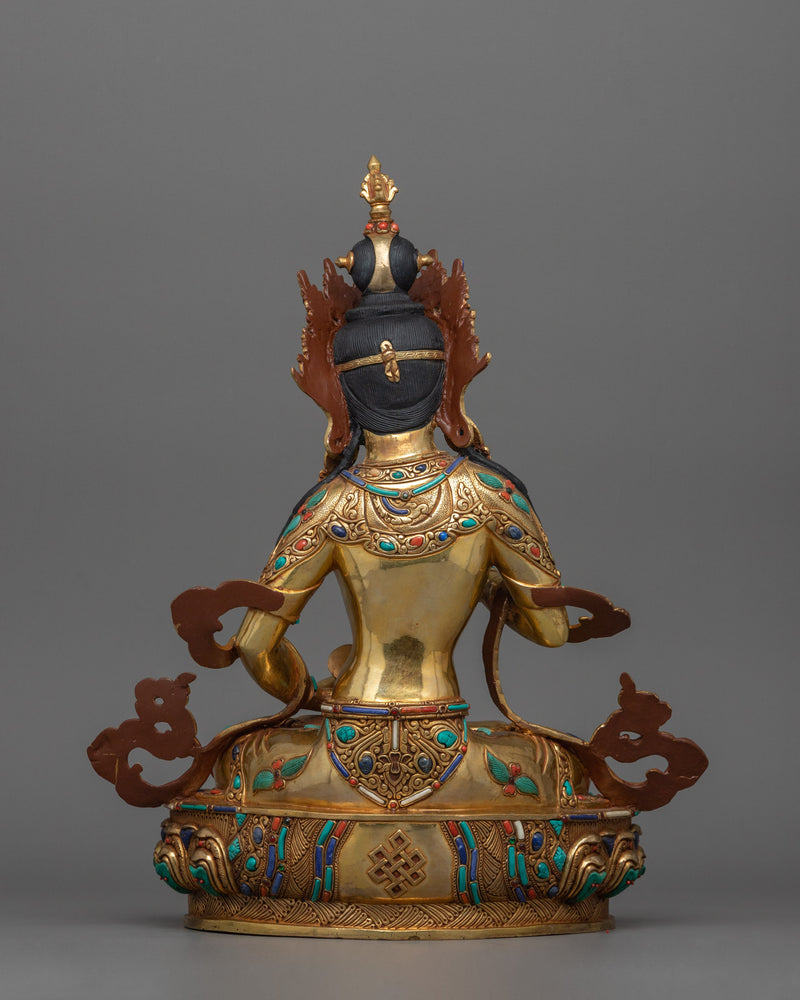 Vajrasattva