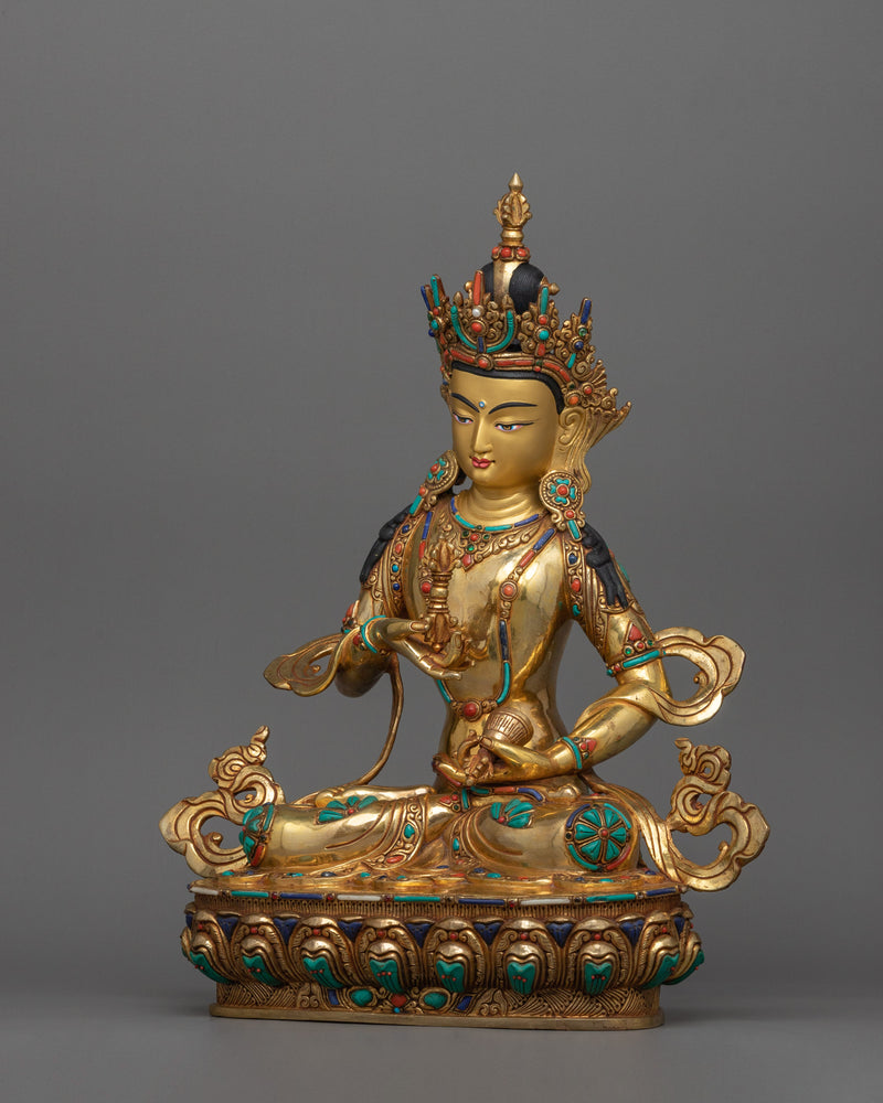 Vajrasattva